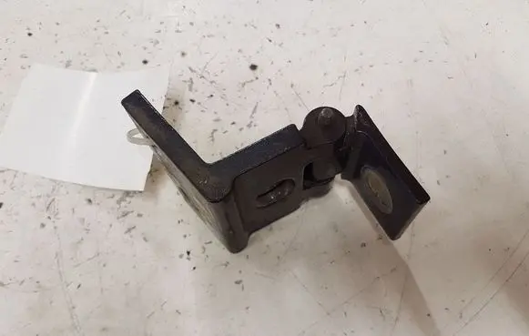 Peugeot 607 Rear door upper hinge