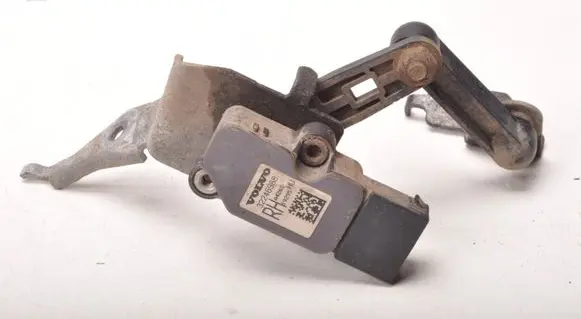 Volvo S90, V90 Headlight/headlamp level sensor 31406563