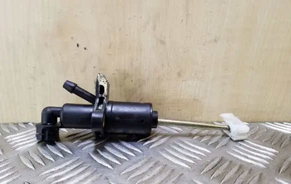 Audi A3 S3 8L Clutch master cylinder 1J1721388A