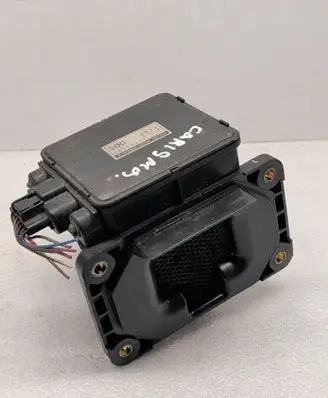 Mitsubishi Carisma Mass air flow meter E5T08371 5003828
