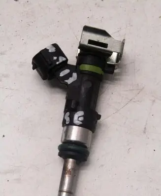 Mitsubishi Eclipse Cross Fuel injectors set 1465A656