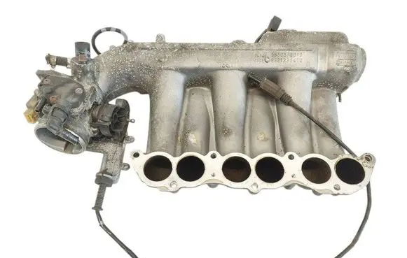 Peugeot 605 Intake manifold 9621226410 9630378010