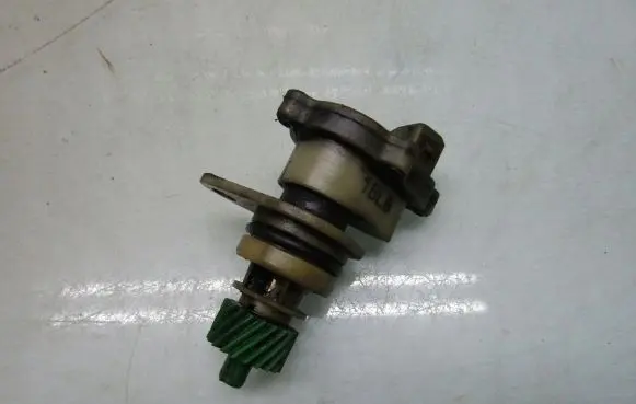 Audi A4 S4 B5 8D Speed sensor (speedometer sensor) 