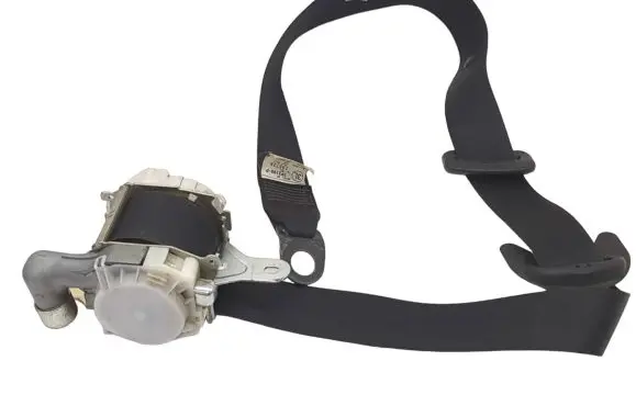 Citroen C1 Front seatbelt 7P2190P 265728