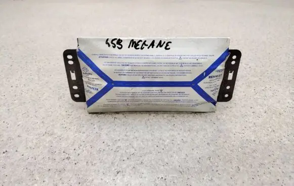 Renault Megane II Passenger airbag 8200292043C 8200292043