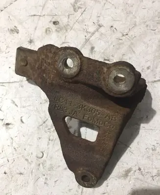 Ford Transit Driveshaft support bearing bracket 8C113K305AB
