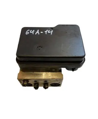 Toyota Hilux (AN10, AN20, AN30) ABS Pump 4451071030