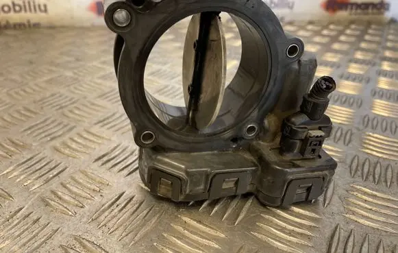 Mercedes-Benz GLC X253 C253 Throttle valve A6510900470