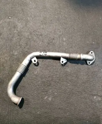 Renault Megane II EGR valve line/pipe/hose 8200525140