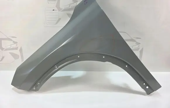 BMW X1 U11 Fender