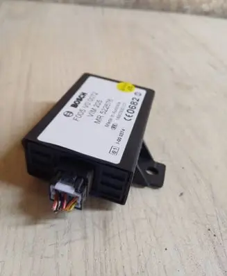 Mitsubishi Carisma Immobilizer control unit/module F005V00072 MR522676 1880300107