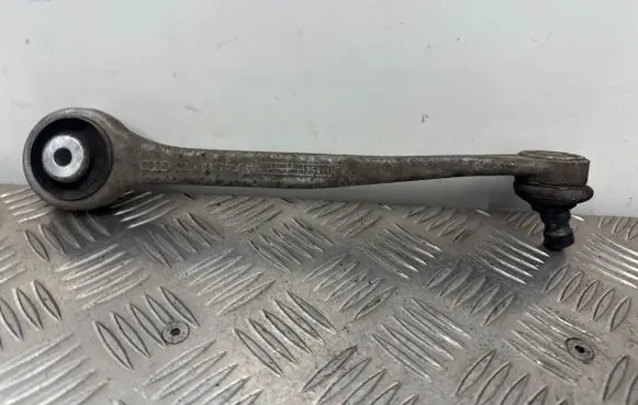 Front control arm