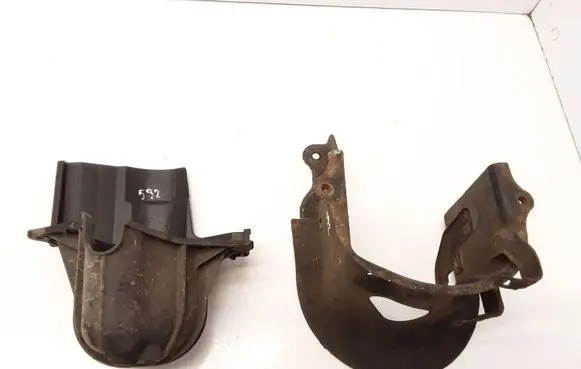 Honda Accord Fuel distributor 16914RL0G5