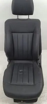 Mercedes-Benz E W212 Front driver seat 