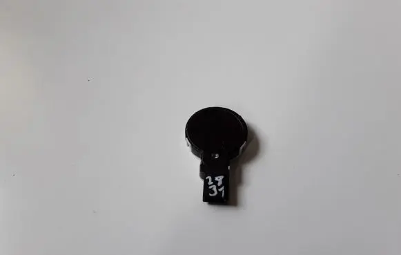Rain sensor
