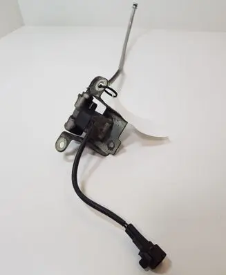 Mitsubishi Outlander Air conditioning (A/C) pressure sensor CAB382A001