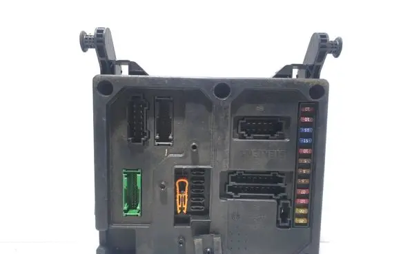 Ford Galaxy Other control units/modules