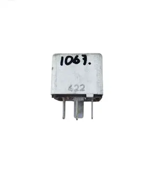 Opel Astra H Other relay 24438885