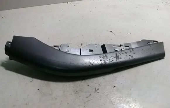 Citroen C-Crosser Other center console (tunnel) element 8011A069