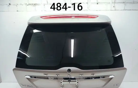Volvo XC60 Tailgate/trunk/boot lid