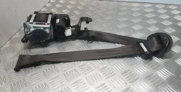 Land Rover Range Rover L405 Front seatbelt CPLA611B08MC8AAM CPLA611B08MC