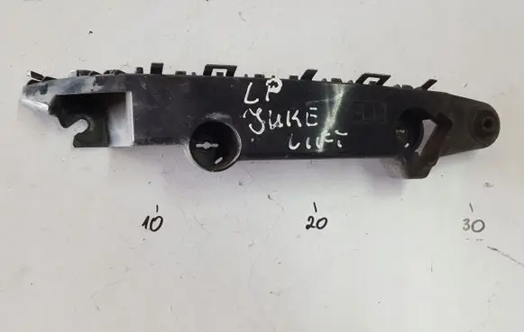 Nissan Juke I F15 Front bumper mounting bracket 62223BV80A