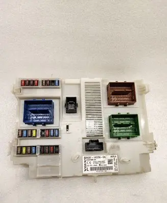 Volvo V60 Fuse module BG9T14C256GA