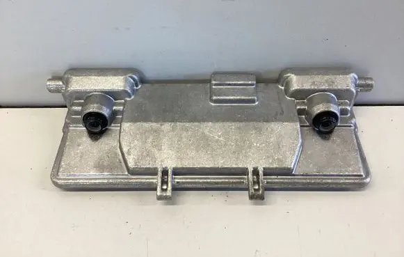 Land Rover Evoque I Windshield/windscreen camera HK7219H406