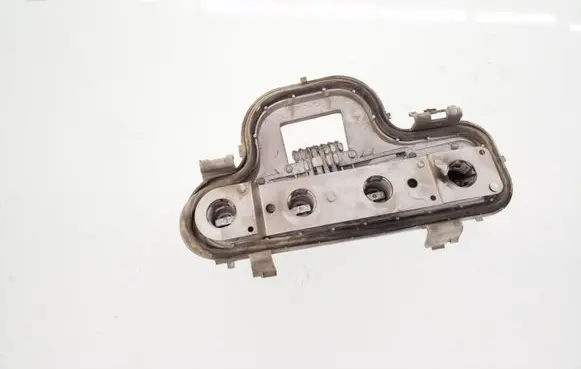 Tail light part
