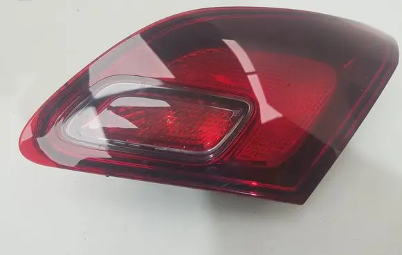 Opel Astra J Tailgate rear/tail lights 1090098 5027