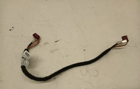 BMW 2 F46 Panel wiring 9380944 9380880 F4AF5XF60
