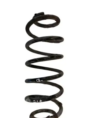 Toyota Auris 150 Rear coil spring NOCODE