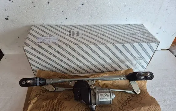 Fiat Bravo Front wiper linkage 1592008650 51757840