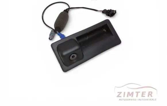 Audi A5 Sportback 8TA Reversing camera 5N0827566AA