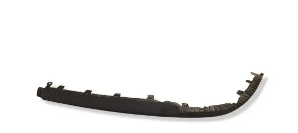Opel Signum Front bumper lip 13182893