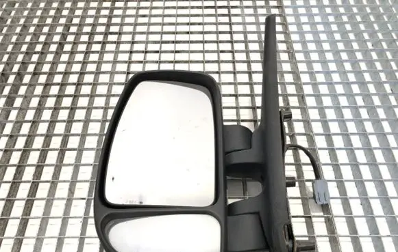 Renault Master II Front door electric wing mirror
