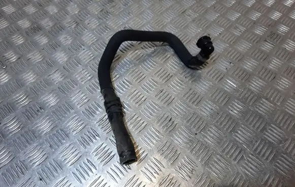 BMW 6 F12 F13 Engine coolant pipe/hose 7592646