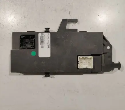 Renault Espace - Grand espace IV Comfort/convenience module 8200029726 122121159E