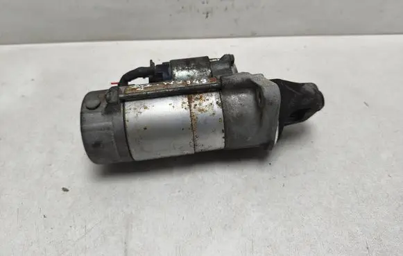 Mitsubishi Outlander Starter motor 1810A241