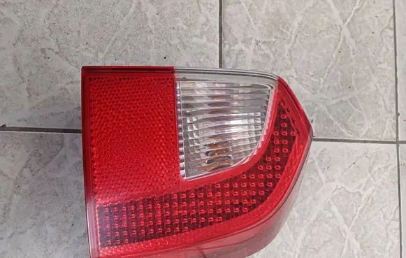 Volvo V70 Rear/tail lights
