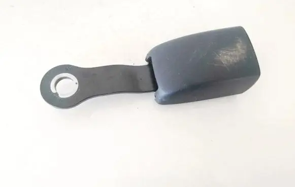 Toyota Corolla Verso E110 Front seatbelt buckle e034501