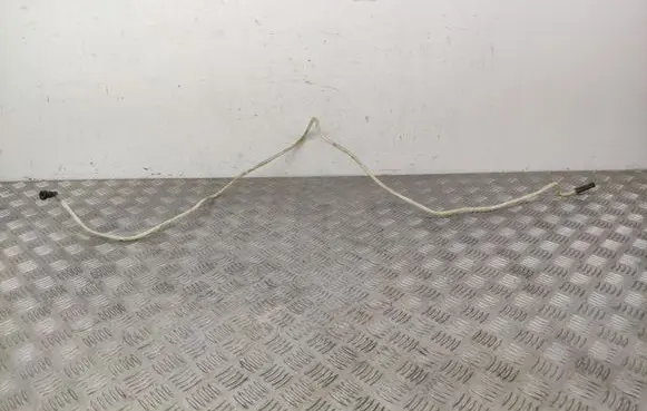 Volkswagen PASSAT CC Vacuum line/pipe/hose 3C0201983
