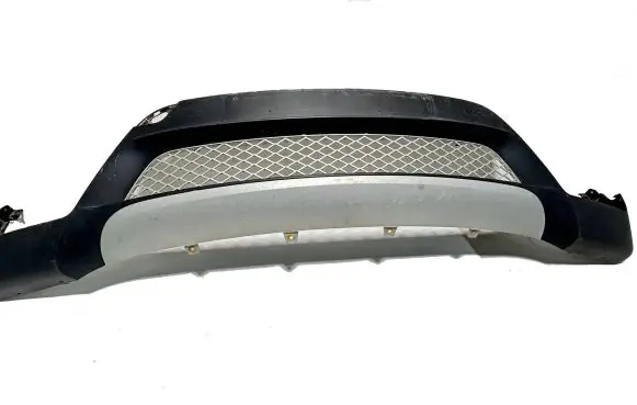 BMW X5 E70 Front bumper lip 7222371 19904 7222729