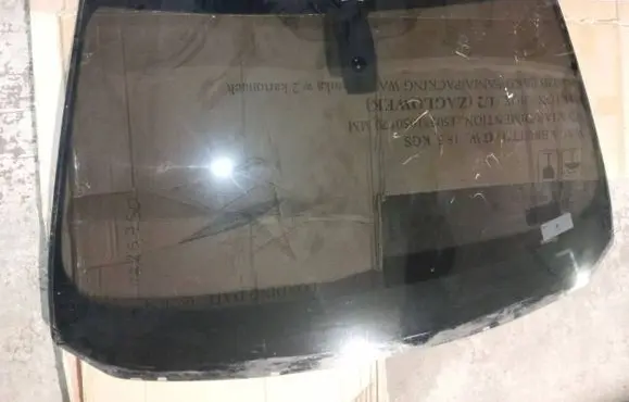 BMW 5 F10 F11 Front windscreen/windshield window 43R001566 51317203145 7203145