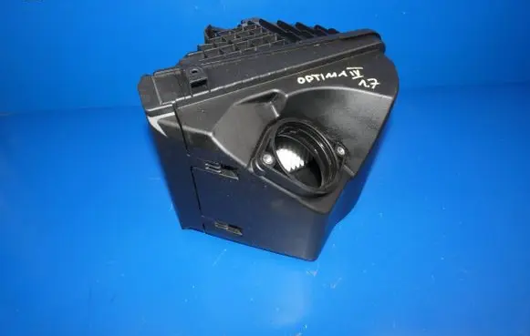 KIA Optima Air filter box 28100D4760 20170201000