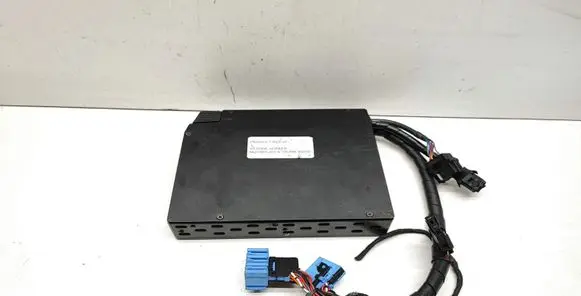 BMW X5 E53 Other control units/modules 165113 249808 8364655