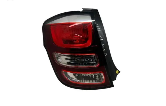 Citroen C3 Rear/tail lights 9803929080