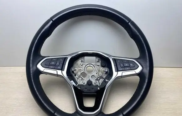 Volkswagen PASSAT B8 Steering wheel 5H0419089CK