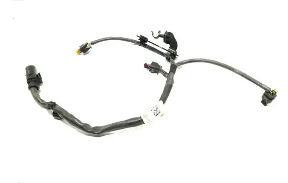 Porsche Cayenne (9Y0 9Y3) Engine installation wiring loom 06M971627C TAB026037BR