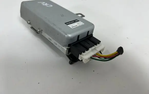 Honda CR-V Fuel injection pump control unit/module 37720R7CG01 4993000890